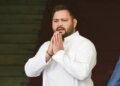 Tejashwi targeted NDA government, asked why Bihar is backward