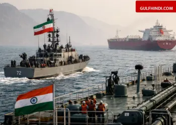 Tension in Strait of Hormuz: Iran gave exemption to ships of India and China, Trump extended the deadline for attack