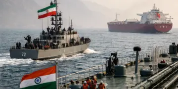 Tension in Strait of Hormuz: Iran gave exemption to ships of India and China, Trump extended the deadline for attack