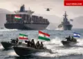 Tension in Strait of Hormuz: It is necessary to eliminate Iran's threat to India's trade corridor, Israel warns