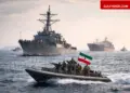 Tension increased after claim on Strait of Hormuz, President Trump gave 5 more days to Iran