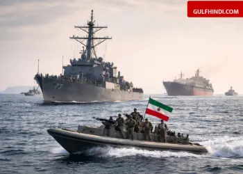 Tension increased after claim on Strait of Hormuz, President Trump gave 5 more days to Iran