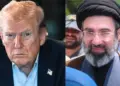 Tension increased in the Middle East: Iran gave an open warning to Trump, saying - "If the American army enters, we will set you on fire", know 5 big updates