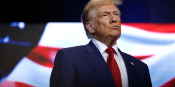 Tension increased on Hormuz Strait, Trump said – ‘Will send warships to keep the waterway open’