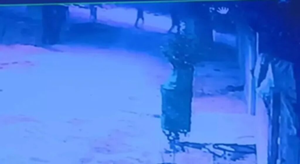 Terror of thieves in Jodhpur: House cleaned after family went to hospital, huge amount of jewelery stolen from two houses