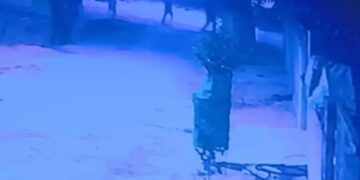 Terror of thieves in Jodhpur: House cleaned after family went to hospital, huge amount of jewelery stolen from two houses