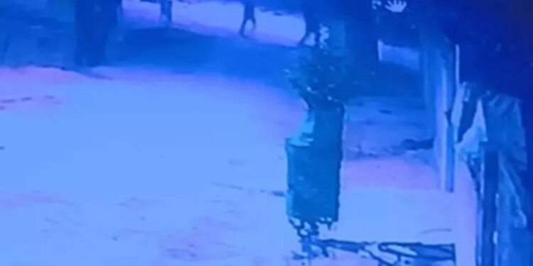 Terror of thieves in Jodhpur: House cleaned after family went to hospital, huge amount of jewelery stolen from two houses