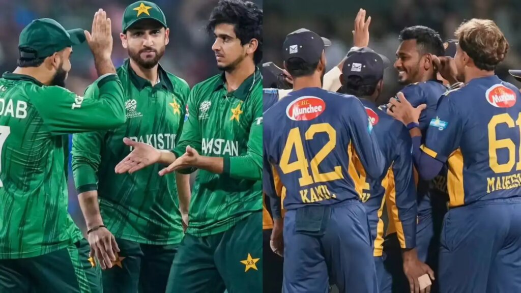 'The loser of victory is called Pakistan...' A barrage of memes came on social media after PAK's World Cup journey ended.