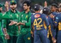 'The loser of victory is called Pakistan...' A barrage of memes came on social media after PAK's World Cup journey ended.
