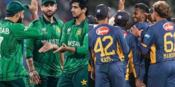 'The loser of victory is called Pakistan...' A barrage of memes came on social media after PAK's World Cup journey ended.