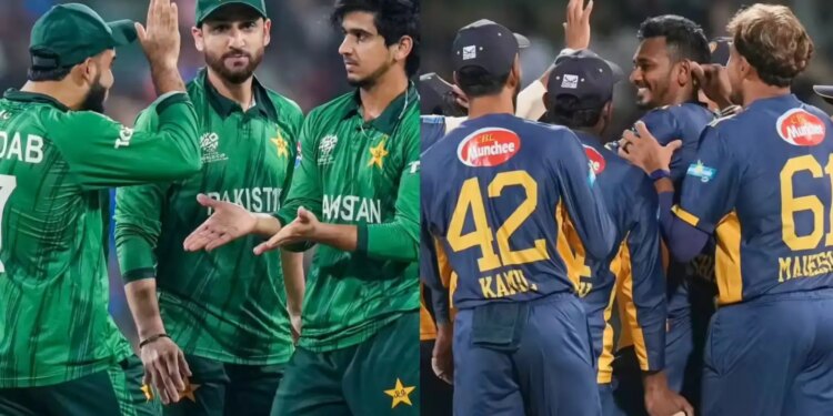 'The loser of victory is called Pakistan...' A barrage of memes came on social media after PAK's World Cup journey ended.