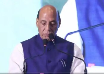 जो राष्ट्र अतीत से प्रेरणा लेता है, वही भविष्य को मज़बूती देता है : राजनाथ सिंह