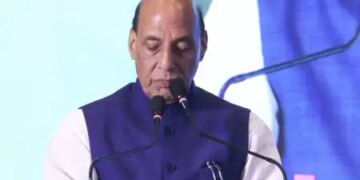 जो राष्ट्र अतीत से प्रेरणा लेता है, वही भविष्य को मज़बूती देता है : राजनाथ सिंह
