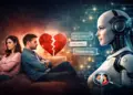 'The relationship may get spoiled...' The shadow of AI looms over the relationship between husband and wife, more than half of the people expressed concern in the survey