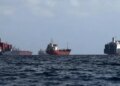 'The road is closed...' Iran warned China during war, returned two Chinese ships from the Strait of Hormuz