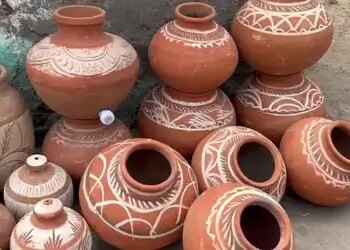 The secret of health is hidden in 'pot', earthen pots are no less than a boon in summers