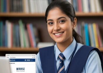 The wait is over! RBSE 10th Result 2026 will come today, know the complete method of checking from website to SMS.