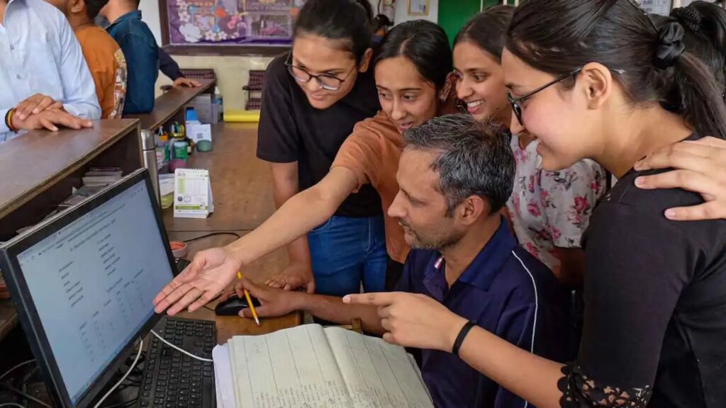 The wait of more than 10 lakh students is over, results will be released on this day