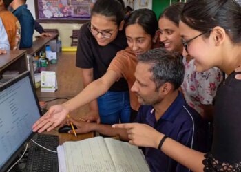 The wait of more than 10 lakh students is over, results will be released on this day