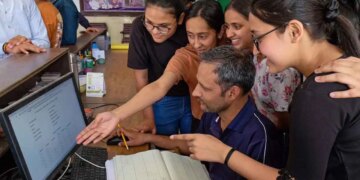 The wait of more than 10 lakh students is over, results will be released on this day