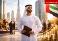 The world approves of UAE’s economic strength, S&P gives tremendous rating and stable outlook