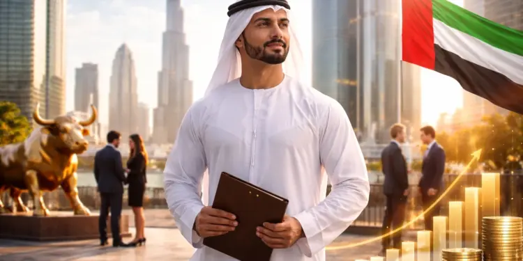 The world approves of UAE’s economic strength, S&P gives tremendous rating and stable outlook