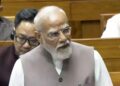'The world is shaken by the West Asia war, India is also alert' - PM Modi told the entire strategy in Parliament