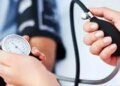 The youth of the country are in the grip of silent killer, every fifth person is a victim of high BP.