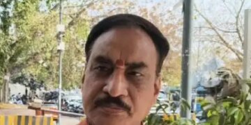 रामजी की रसोई नहीं, विपक्ष का तुष्टिकरण बंद हुआ : विनोद बंसल