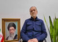 ‘There is no question of surrender, America will take this dream to the grave’: Iranian President’s warning