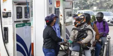 There is no shortage of petrol and diesel at petrol pumps across the country, avoid hoarding: Petroleum Ministry