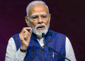 There was a period of instability in Assam for a long time, the situation changed in the last decade: Prime Minister Modi