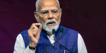 There was a period of instability in Assam for a long time, the situation changed in the last decade: Prime Minister Modi