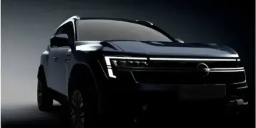 There will be a ruckus in the SUV segment! Nissan Tekton is coming to challenge Creta and Seltos, know launch date and features