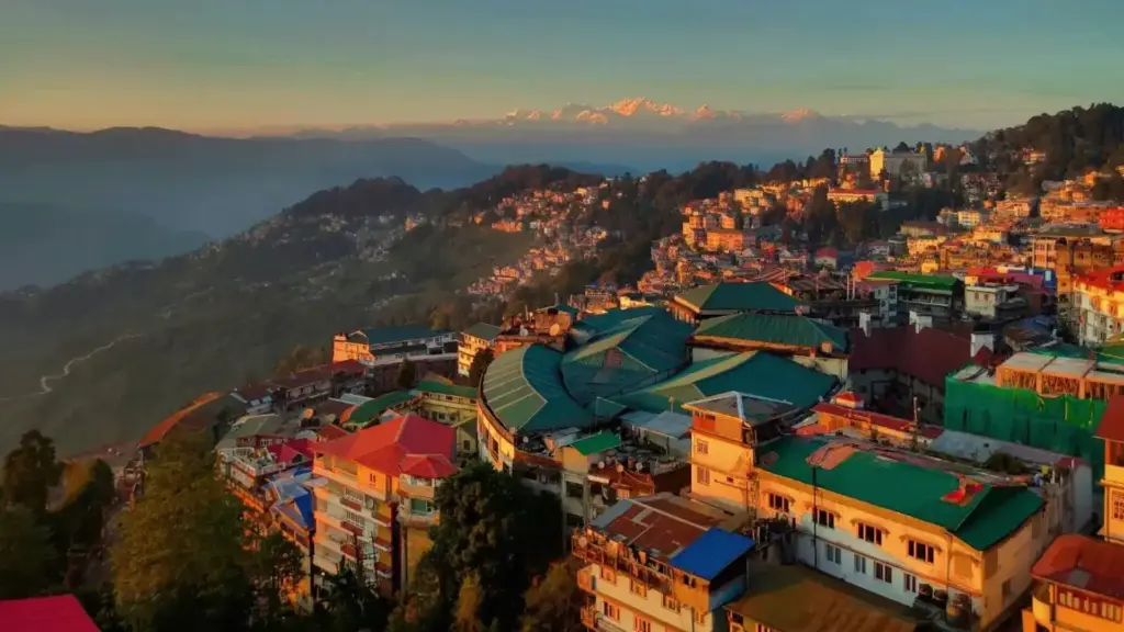 These 5 places of India are perfect to visit in summer, such views will be seen at every turn that your steps will stop.