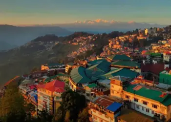 These 5 places of India are perfect to visit in summer, such views will be seen at every turn that your steps will stop.