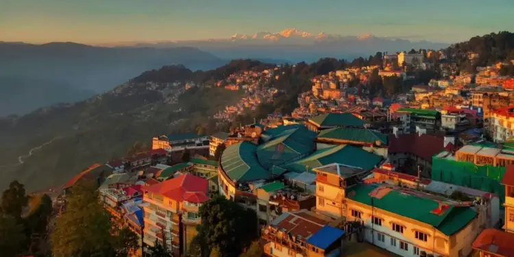 These 5 places of India are perfect to visit in summer, such views will be seen at every turn that your steps will stop.