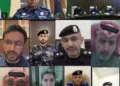 These big decisions regarding emergency meeting, security and flights of UAE and GCC countries