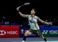 These legendary players will lead India in the Thomas and Uber Cup finals