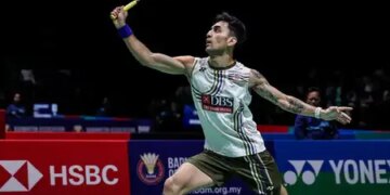 These legendary players will lead India in the Thomas and Uber Cup finals