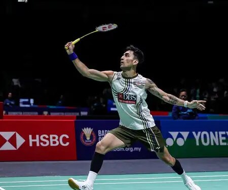 These legendary players will lead India in the Thomas and Uber Cup finals