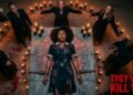 They Will Kill You Review