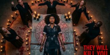 They Will Kill You Review