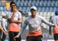 'They need two keepers', Abhishek Sharma seen having fun with Arshdeep Singh