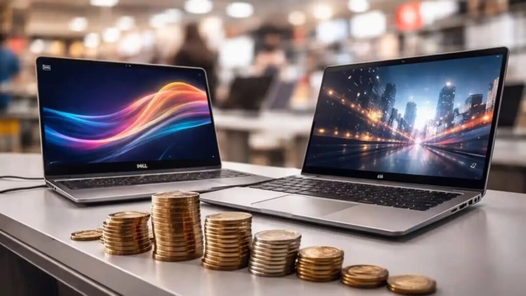 Think twice before buying a laptop, prices may increase not by 10, 20 or 30% but even more, know the reason