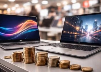 Think twice before buying a laptop, prices may increase not by 10, 20 or 30% but even more, know the reason