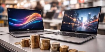 Think twice before buying a laptop, prices may increase not by 10, 20 or 30% but even more, know the reason