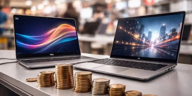 Think twice before buying a laptop, prices may increase not by 10, 20 or 30% but even more, know the reason