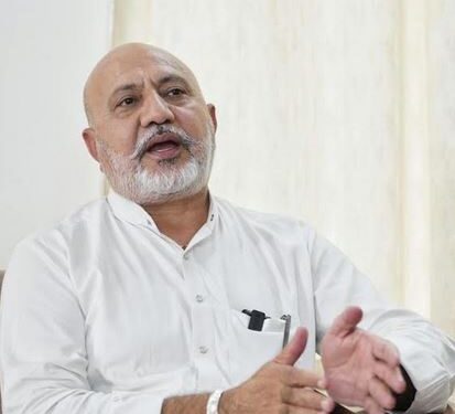 This campaign of Mann government to make the state crime free and safe will continue till the complete end of gangsterism: Pannu.