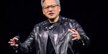 Threat of AI on jobs increases: NVIDIA CEO Jensen Huang's warning - Now only one option left, know what to do